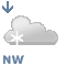 autom. Vorhersage unserer Wetterstation