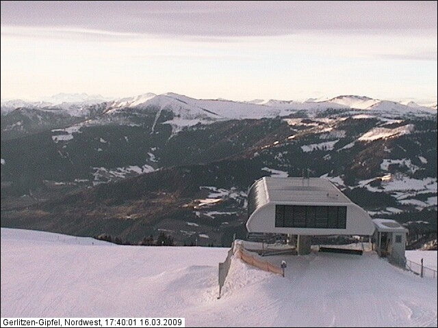 Bild vom 16.3.2009